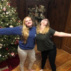 Meet your Posher, Jessica